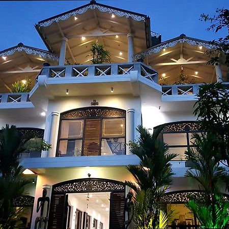 Ridee Villa Unawatuna Zewnętrze zdjęcie