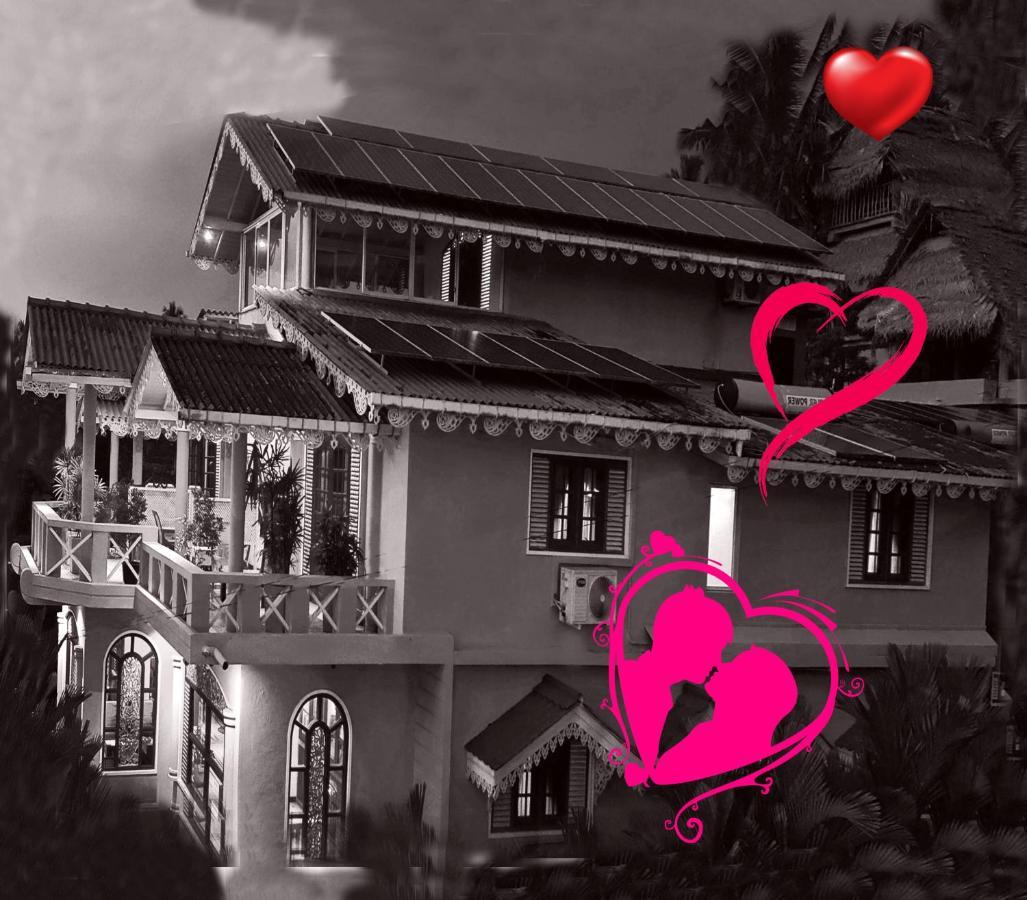Ridee Villa Unawatuna Zewnętrze zdjęcie