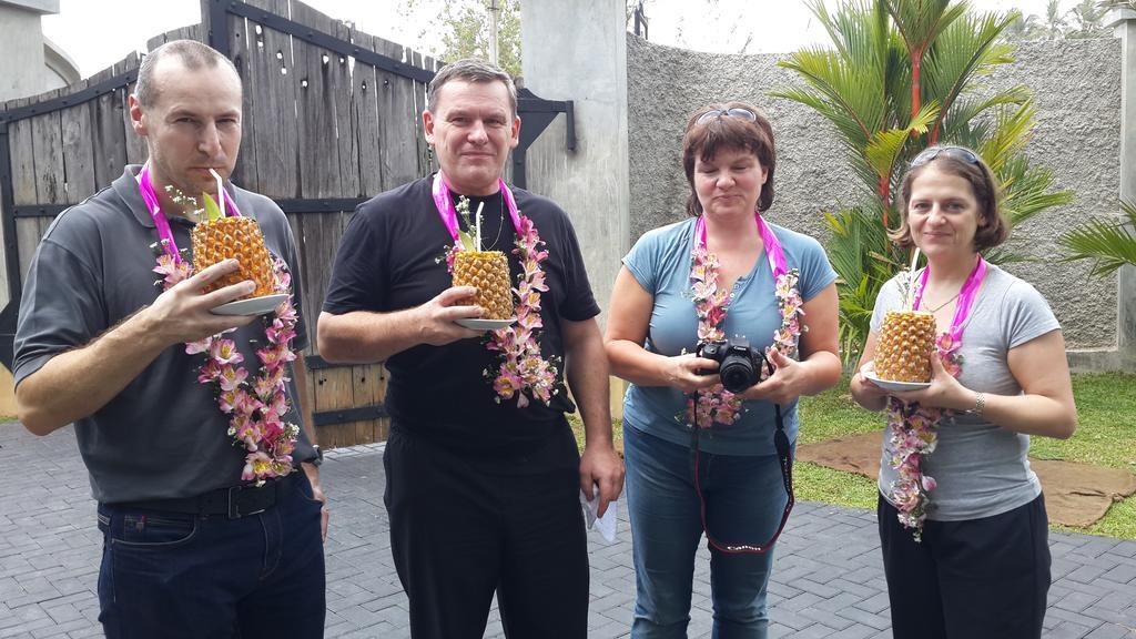 Ridee Villa Unawatuna Zewnętrze zdjęcie