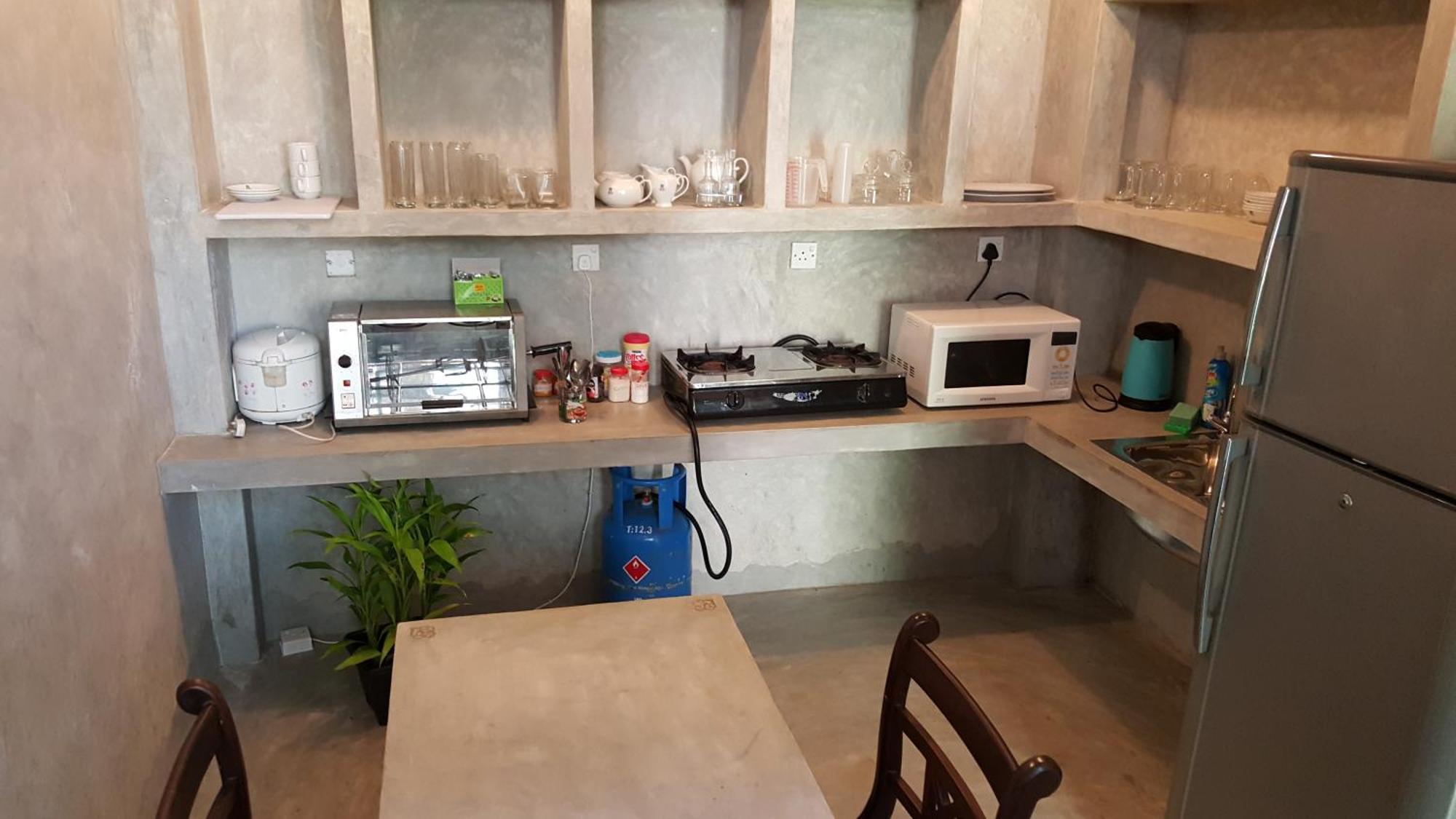 Ridee Villa Unawatuna Pokój zdjęcie