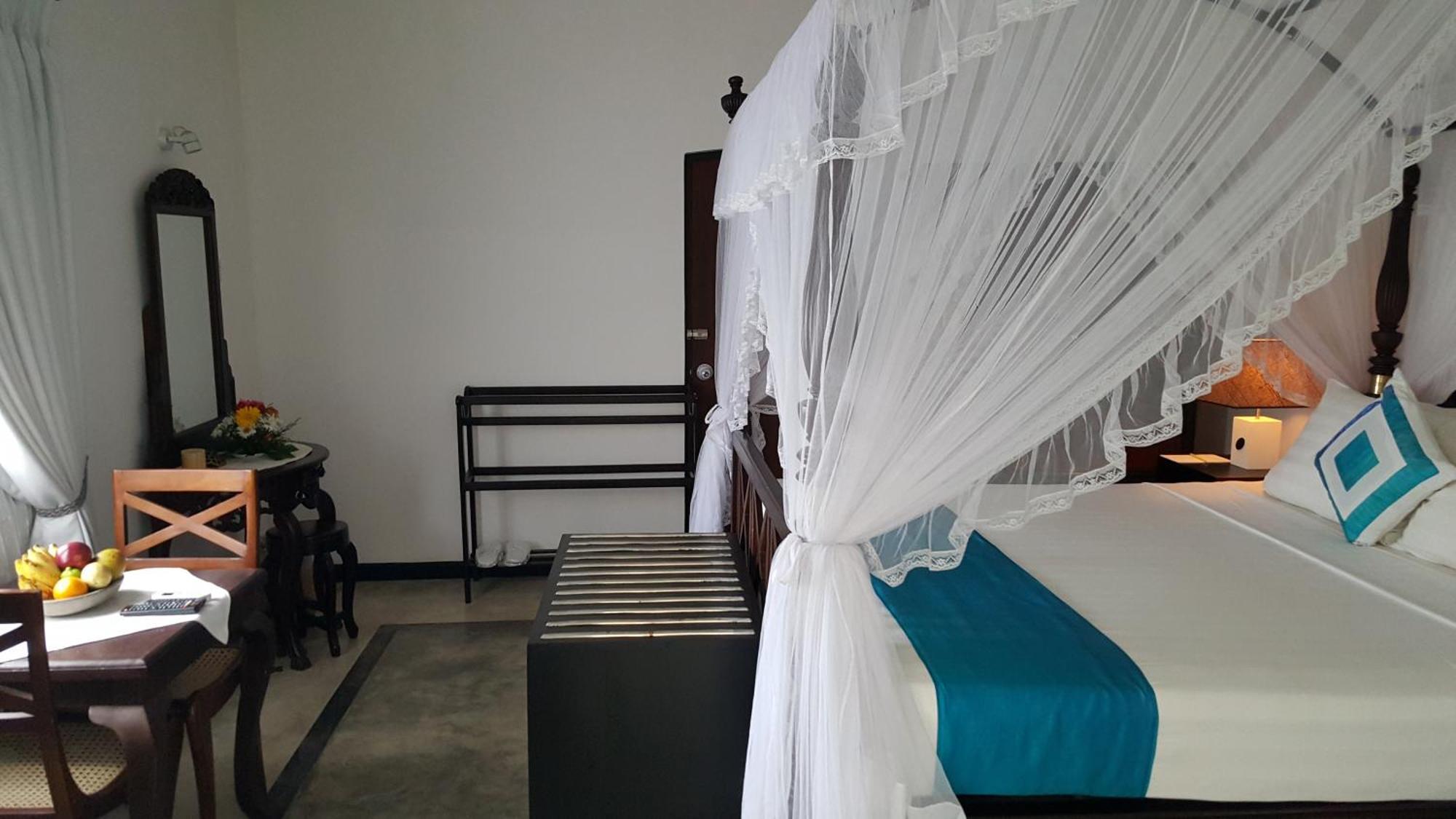 Ridee Villa Unawatuna Pokój zdjęcie