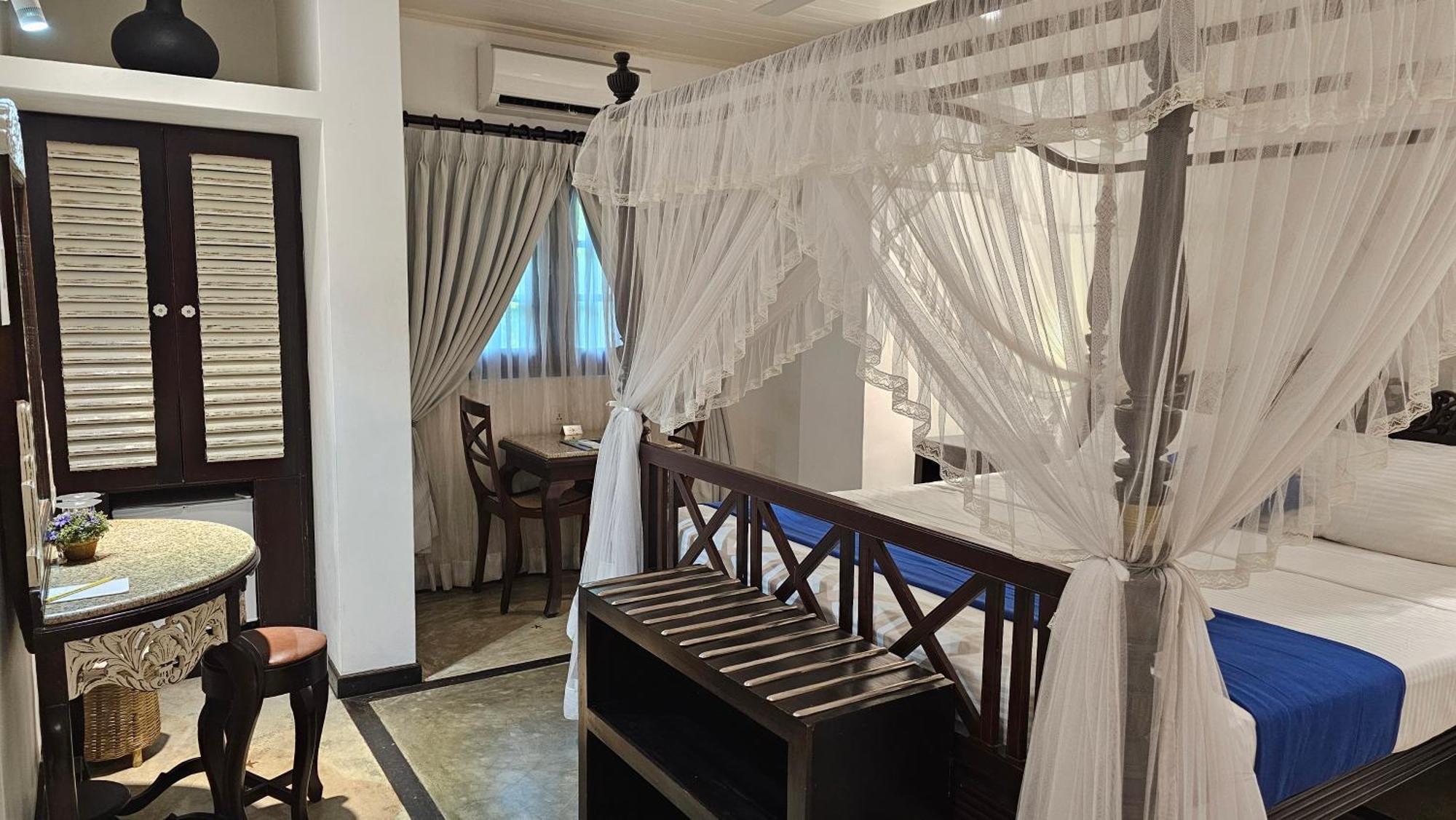 Ridee Villa Unawatuna Zewnętrze zdjęcie