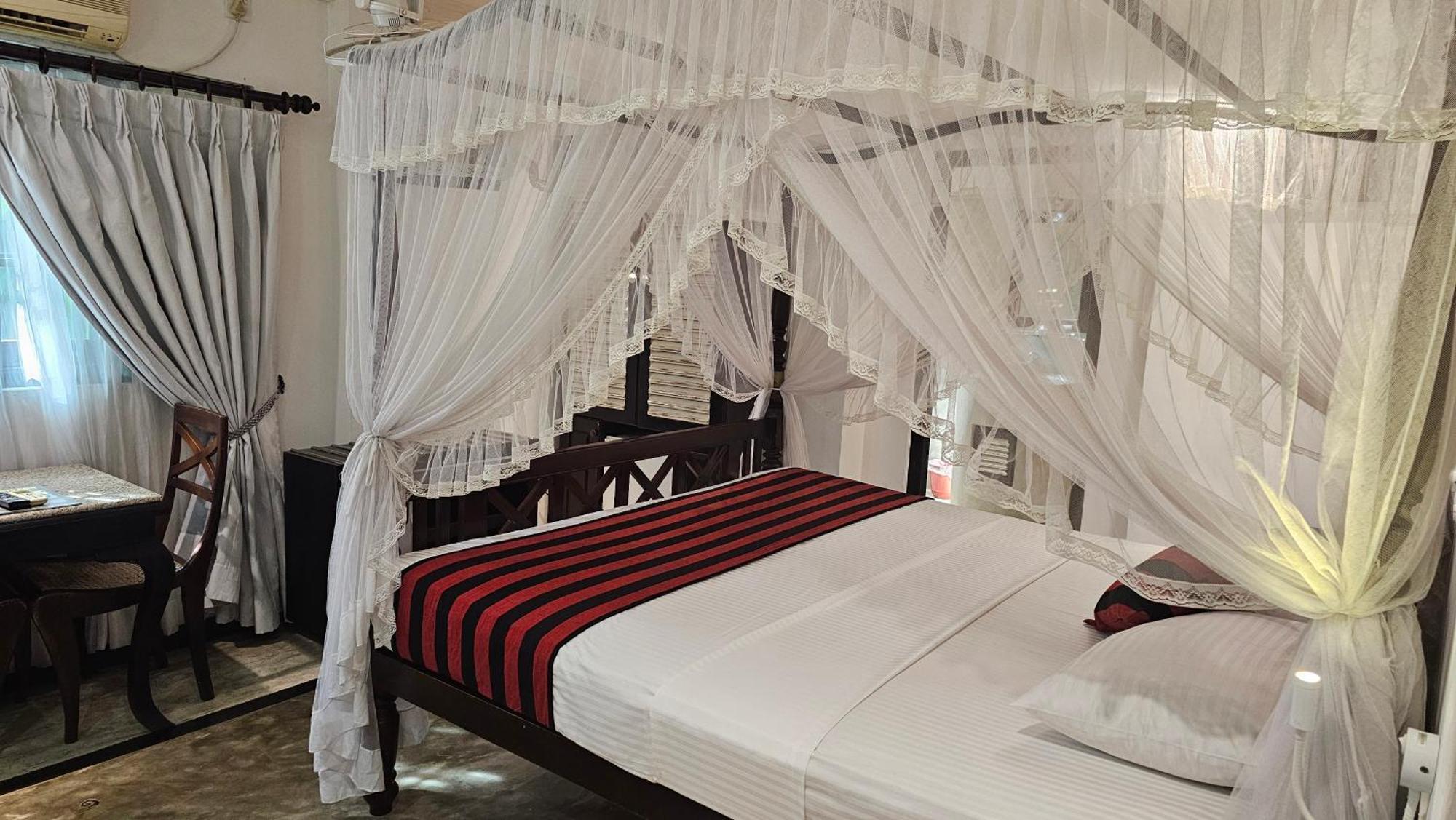 Ridee Villa Unawatuna Zewnętrze zdjęcie