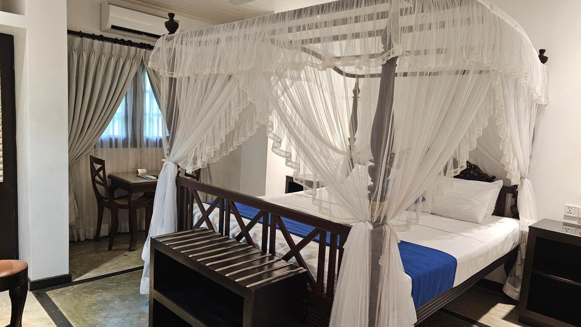 Ridee Villa Unawatuna Zewnętrze zdjęcie