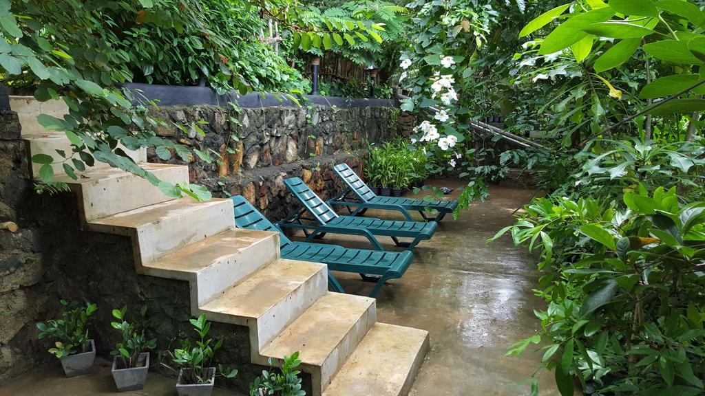 Ridee Villa Unawatuna Zewnętrze zdjęcie