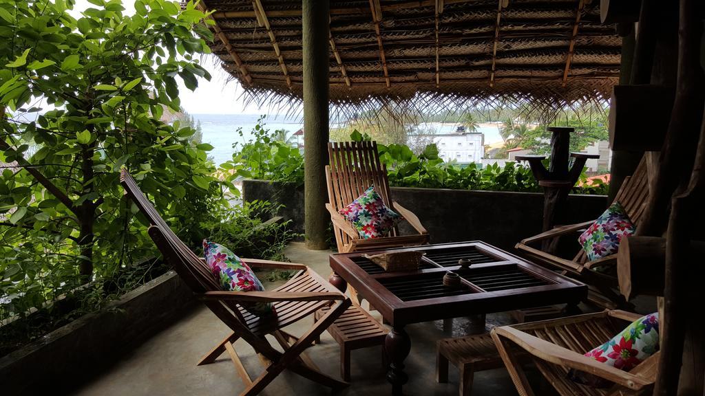 Ridee Villa Unawatuna Zewnętrze zdjęcie