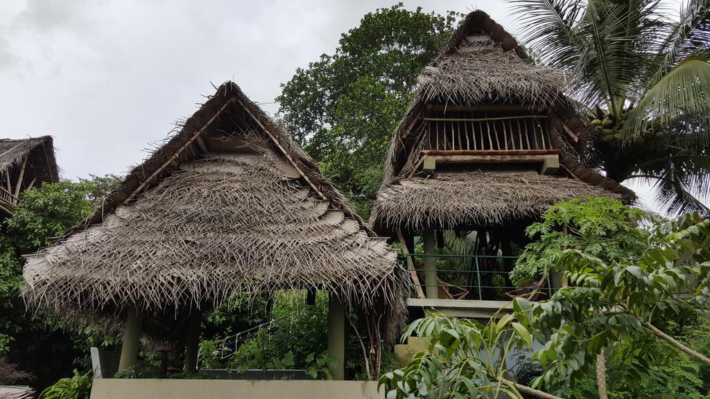Ridee Villa Unawatuna Zewnętrze zdjęcie
