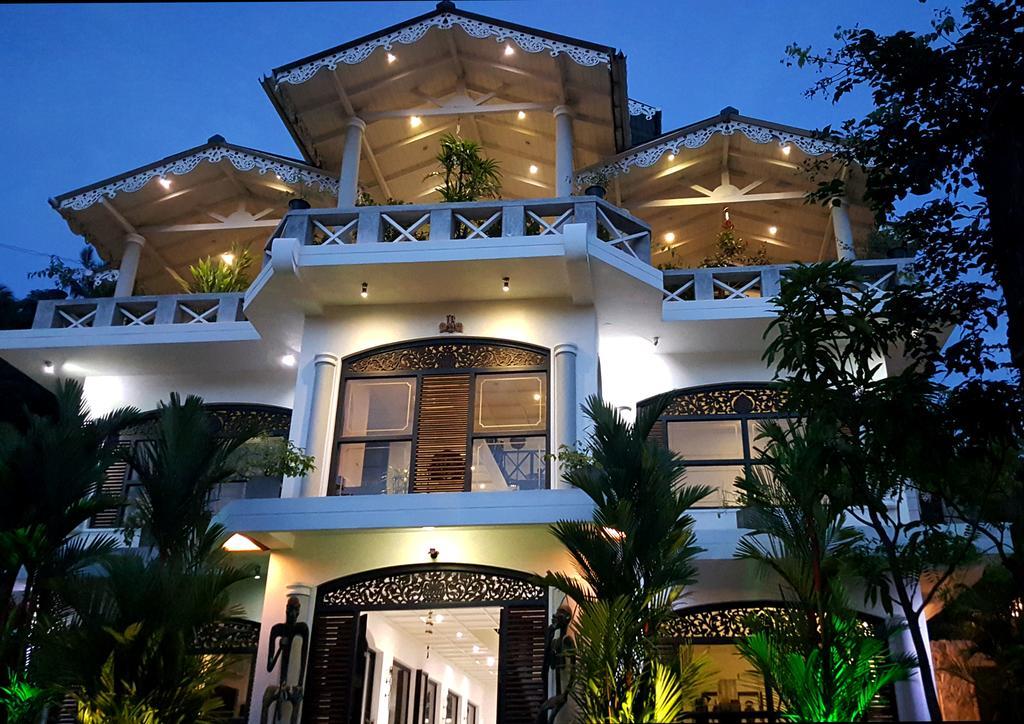 Ridee Villa Unawatuna Zewnętrze zdjęcie
