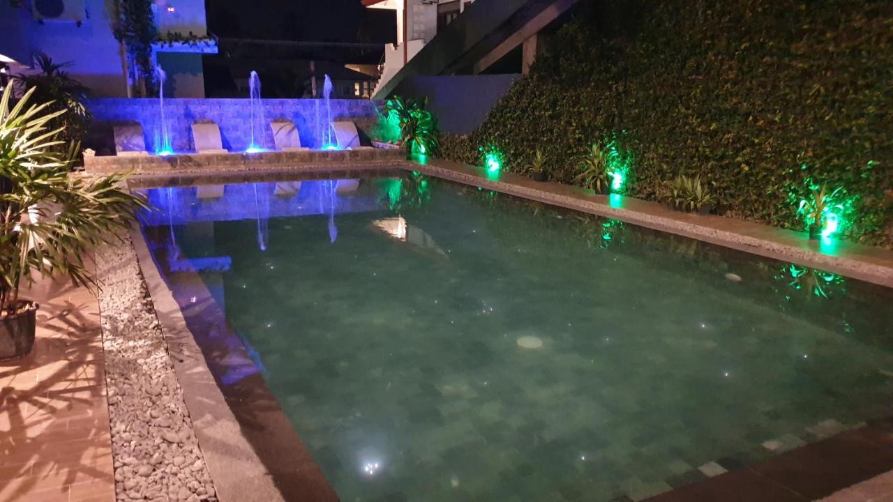 Ridee Villa Unawatuna Zewnętrze zdjęcie