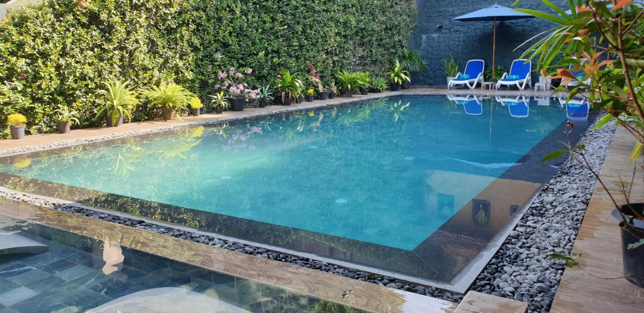 Ridee Villa Unawatuna Zewnętrze zdjęcie