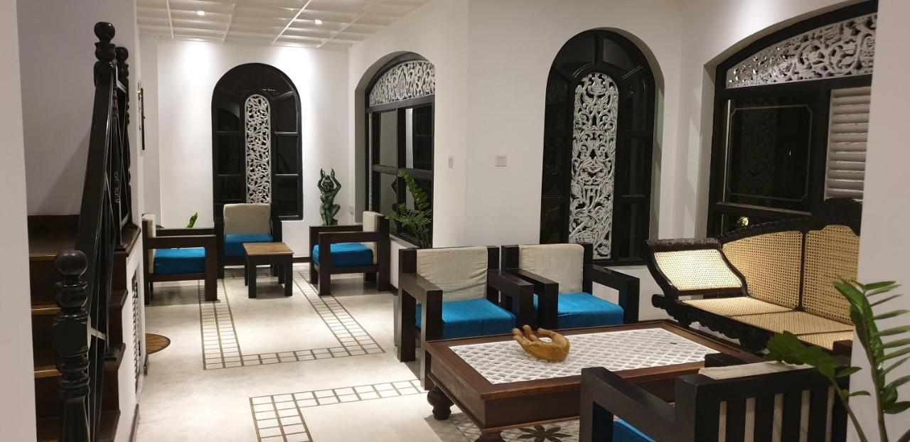 Ridee Villa Unawatuna Zewnętrze zdjęcie